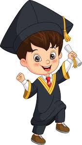 GRADUATION DAY